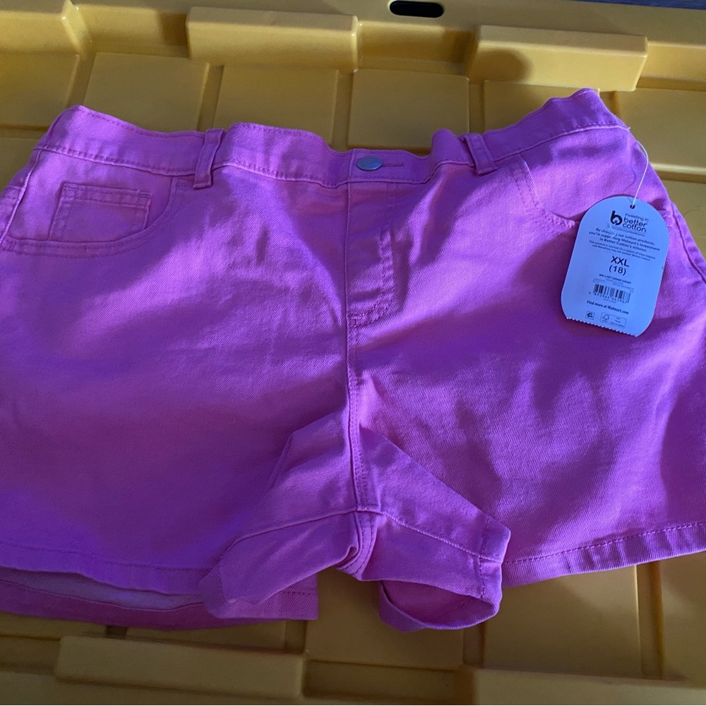 Shorts